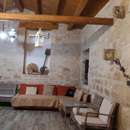 Casale Peace Modica