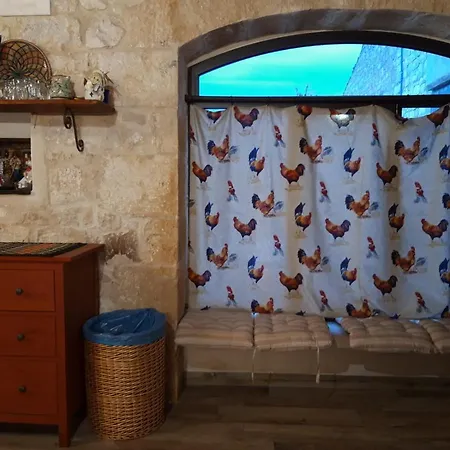 Casale Peace * Modica