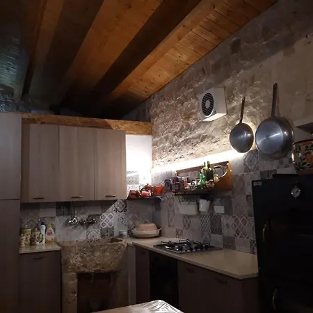 Casa de Férias Casale Peace *