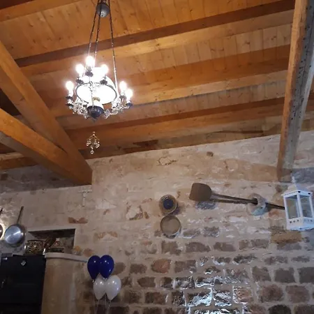 Casa de Férias Casale Peace Modica
